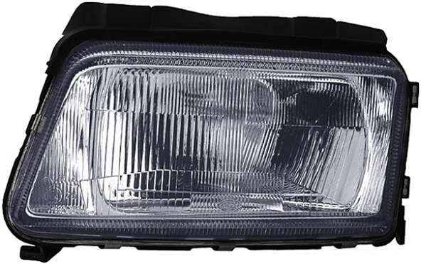 Audi A4 - Peugeot 307 1995-1998 Volkswagen Far Sol (Oem No:8D0941029) ürün görseli 1