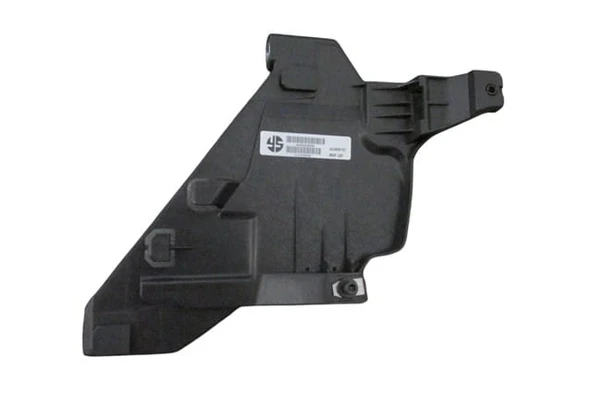 Audi Q5 2010-2012 Far Alt Bağlantı Braketi Sağ Plastik (Tw) (Adet) (Oem No:8R0941454A) ürün görseli 1