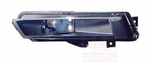Bmw 1 Serisi 87 2008-2011 Sis Lambası Sağ (Oem No:63177181288) ürün görseli 1