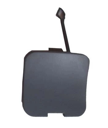 Bmw 3 Serisi Sedan 1998-2001 Arka Tampon Çeki Demiri Kapağı Gri (Tw) (Adet) (Oem No:51127173749) ürün görseli 1