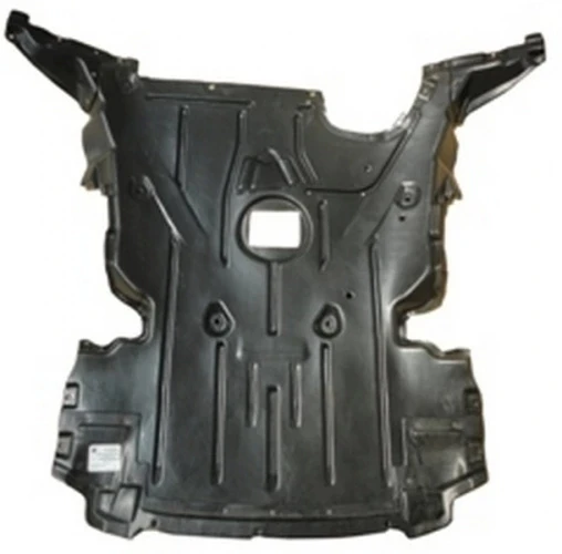 Bmw 1 Serisi 2004-2011 Karter Muhafaza Plastiği Orta (128I) (Tw) (Adet) (Oem No:51757166252) ürün görseli 1