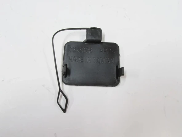 Bmw 3 Serisi 2005-2009 Ön Tampon Çeki Demiri Kapağı (Tyg) (Oem No: 51117167575) ürün görseli 1