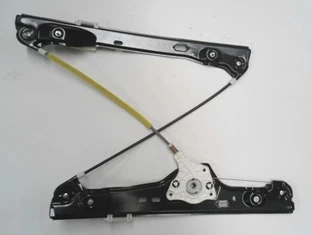 Bmw 3 Serisi 2005-2009 Ön Cam Krikosu Sağ Elektrikli - Motorsuz (Tw) (Oem No: 51337140588) ürün görseli 1