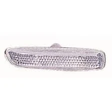 Bmw 3 Serisi 1998-2001 Çamurluk Sinyali Sol Beyaz (Oem No:63122228591) ürün görseli 1