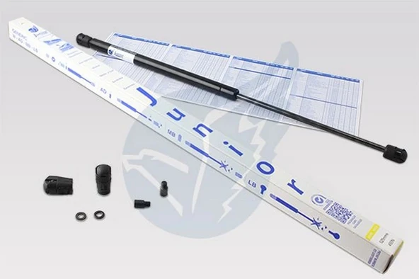 Bmw E91 Tourıng 2005-2011 Bagaj Amortisörü Adet (Oem No:51247127875) ürün görseli 1