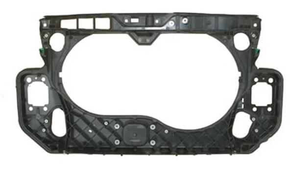 Audi A6 2009-2011 Ön Panel Komple (Benzinli - Dizel) (Sımyı) (Adet) (Oem No:4F0805594D) ürün görseli 1