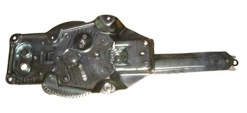 Bmw 3 Serisi Sedan 1991-1998 Arka Cam Krikosu Sağ Elektrikli - Motorsuz (Adet) (Oem No:51348119776) ürün görseli 1