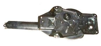 Bmw 3 Serisi Sedan 1991-1998 Arka Cam Krikosu Sol Elektrikli - Motorsuz (Adet) (Oem No:51348119775) ürün görseli 1