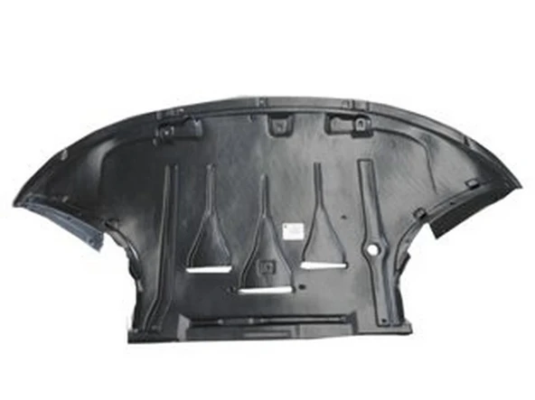 Audi A6 2005-2009 Karter Muhafaza Plastiği 3.2L-4.2L (Lt - Ad8007) (Tyg) (Adet) (Oem No:4F0863821E) ürün görseli 1