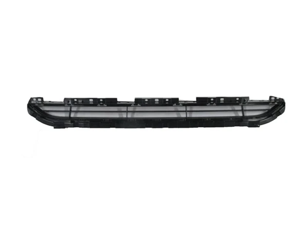 Audi Q3 2015-2018 Ön Tampon Panjuru Siyah Tyg (Oem No: 8U0807683C4U8) ürün görseli 1