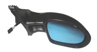 Bmw 3 Serisi 1991-1998 M3 Kapı Aynası Sağ Elektrikli Isıtmalı - Sinyalli - Katlanmaz Tip (Tw) (Oem No:51168119711) ürün görseli 1