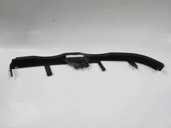 Bmw 3 Serisi Sedan 1998-2001 Far Alt Çıtası Sağ Fıskiye Delikli (Tw) (Adet) (Oem No:51138227642) ürün görseli 1