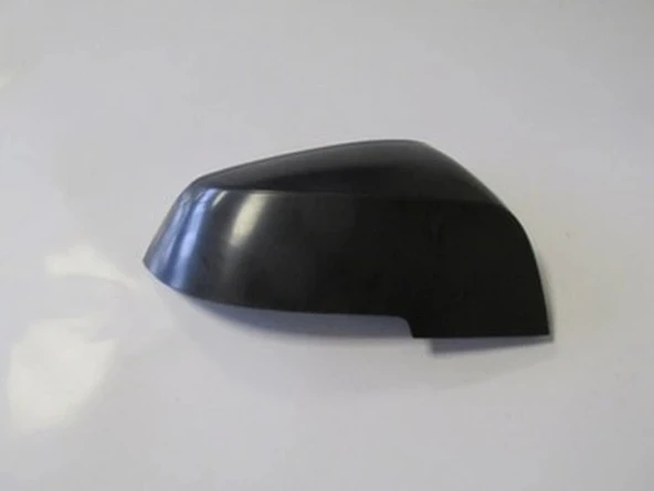 Bmw 1 Serisi 2015-2018 Ayna Kapağı Sağ Siyah (Sinyal Takılan Tip) (Adet) (Oem No:51167292746) ürün görseli 1