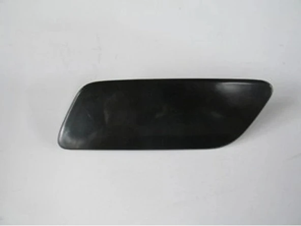Audi A6 2009-2011 Far Yıkama Fıskiye Kapağı Sol Siyah (Bfn) (Adet) (Oem No:4F0955275B) ürün görseli 1