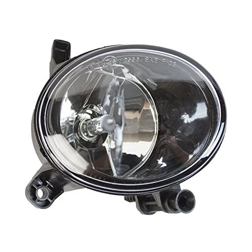 Audi A4 - A6 - Q5 2008-2011 Sis Lambası Sağ (Oem No: 8T0941700B) ürün görseli 1