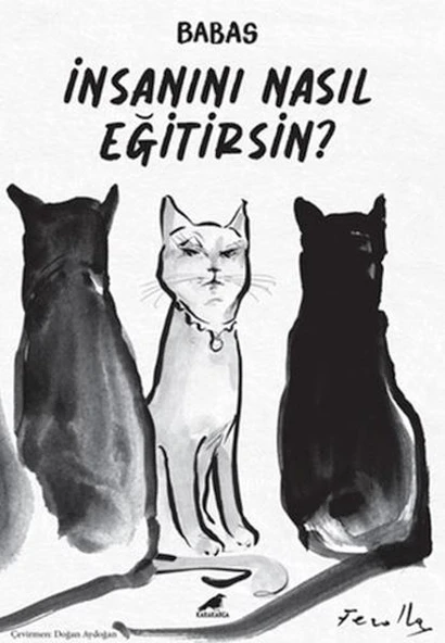 İnsanını Nasıl Eğitirsin? ürün görseli 1