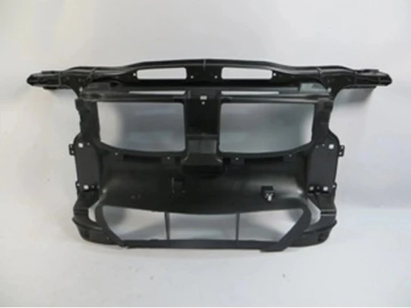 Bmw 3 Serisi 2005-2009 Ön Panel Komple Plastik 316İ-318D-320D-320İ-330D-330İ (Tyg) (Adet) (Oem No:51647058594) ürün görseli 1