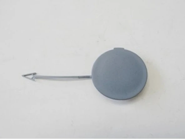 Audi A6 2012-2014 Ön Tampon Çeki Demiri Kapağı (Bfn) (Adet) (Oem No:4G0807241Gru) ürün görseli 1
