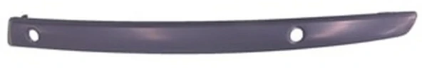 Bmw 1 Serisi 2009-2011 Ön Tampon Bandı Sol Sensör Delikli (Tüv)(Tyg) (Adet) (Oem No:51117185133) ürün görseli 1