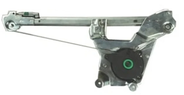 Audi A6 1995-1997 Arka Cam Krikosu Sağ Elektrikli - Motorsuz (Tw) (Adet) (Oem No:4A0839462) ürün görseli 1