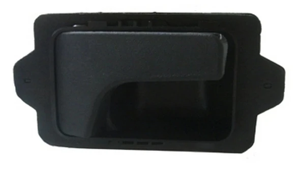 Bmw 3 Serisi 1984-1991 Ön Kapı İç Açma Kolu Sağ Siyah (Tw) (Adet) (Oem No:51211926306) ürün görseli 1
