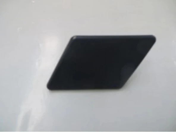 Bmw 3 Serisi 2009-2011 Far Yıkama Fıskiye Kapağı Sol (Tw) (Adet) (Oem No:61577211209) ürün görseli 1
