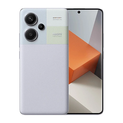 Xiaomi Redmi Note 13 Pro Plus 5G 512 GB 16 GB Mor (İthalatçı Türkiye Garantili) ürün görseli 1