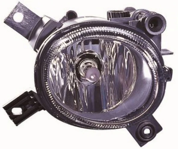 Audi A3 - Q7 2003-2008 Volkswagen Sis Lambası Sağ (Oem No:8P0941700A) ürün görseli 1