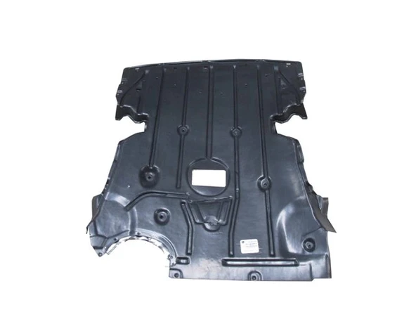 Bmw 3 Serisi 2005-2009 Karter Muhafaza Plastiği Orta Arka (Lt - Bm8023) (Tyg) (Oem No: 51757129341) ürün görseli 1