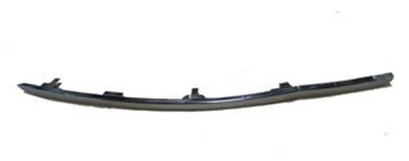 Audi A6 2009-2011 Sis Lamba Kapağı Alt Nikelajı Sol (Bfn) (Adet) (Oem No:4F0853065A2Zz) ürün görseli 1
