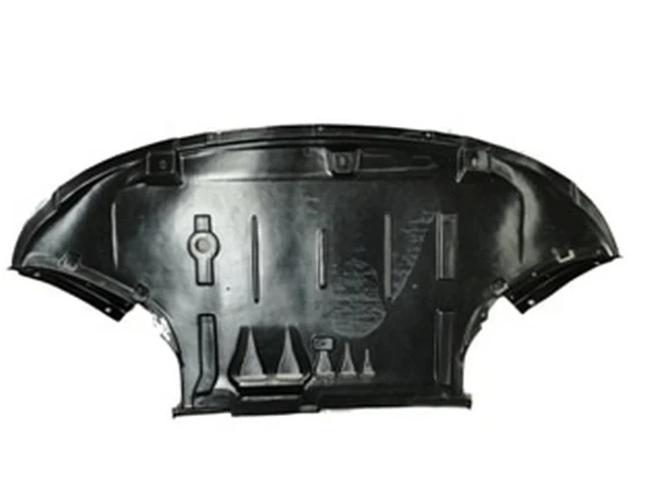 Audi A6 2005-2009 Karter Muhafaza Plastiği 2.0L-2.4L (Lt - Ad8008) (Tyg) (Adet) (Oem No:4F0863821H) ürün görseli 1