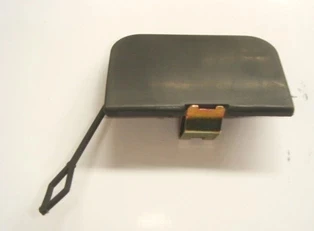 Bmw 3 Serisi Sedan 1998-2001 Ön Tampon Çeki Demiri Kapağı (Tw) (Adet) (Oem No:51118213685) ürün görseli 1