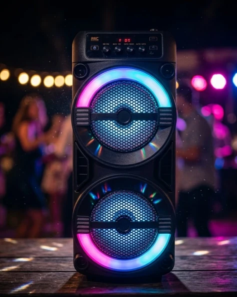 PG3233 SPEAKER ürün görseli 1