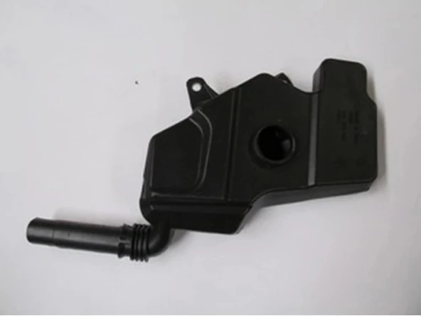 Audi A6 2012-2018 Ön Cam Su Bidonu - Deposu Motorsuz (Bfn) (Adet) (Oem No:4G8955453D) ürün görseli 1