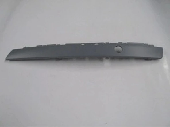 Audi A8 2005-2007 Ön Tampon Bandı Sol (Bfn) (Adet) (Oem No:4E0807233Aa) ürün görseli 1