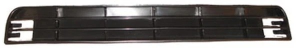 Audi A6 1995-1997 Ön Tampon Panjuru Orta Siyah (Tyg) (Adet) (Oem No:4A0807683A01C) ürün görseli 1