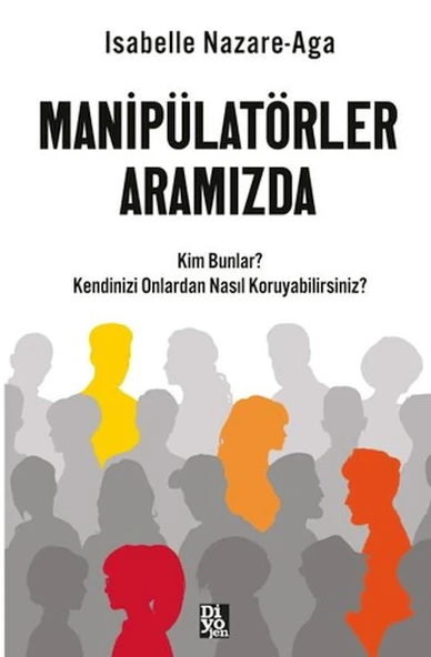 Manipülatörler Aramızda ürün görseli 1