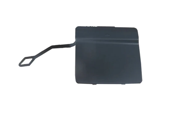 Bmw 3 Serisi 2012-2014 Arka Tampon Çeki Demiri Kapağı (Sport Line) (Tyg) (Oem No: 51128056615) ürün görseli 1