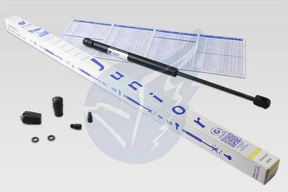 Bmw 1 Serisi 2004-2011 Bagaj Amortisörü Adet (Oem No:51247060622) ürün görseli 1