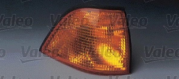 Bmw 3 Serisi 1991-1999 Sinyal Lambası Sağ Sarı (Oem No:63138353282) ürün görseli 1