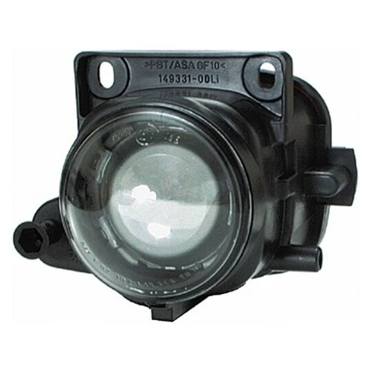 Audi A6 2001-2003 Sis Lambası Sağ (Oem No: 4B3941700) ürün görseli 1