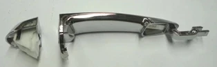 Bmw 3 Serisi 2005-2009 Arka Kapı Dış Açma Kolu Sağ Nikelajlı (Tyg) (Oem No: - ) ürün görseli 1