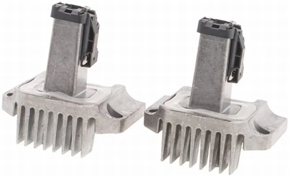 Bmw 1 Serisi 21 2001-2014 Sinyal Ledi (Oem No:63117296905) ürün görseli 1