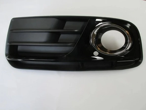 Audi Q5 2013-2016 Sis Lamba Kapağı Sol Deliği Nikelajlı) (Bfn) (Adet) (Oem No:8R0807681Mbjı) ürün görseli 1