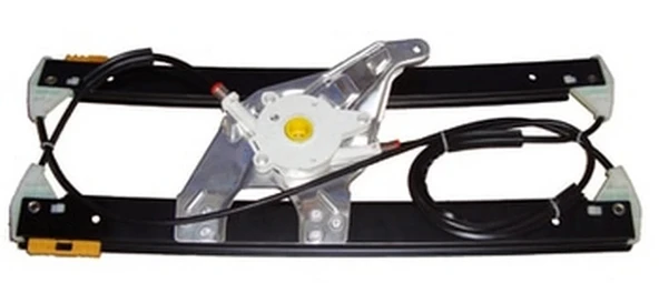 Audi A6 1998-2001 Ön Cam Krikosu Sağ Elektrikli - Motorsuz (Firezeli 32 Diş) (Tw) (Adet) (Oem No:4B0837462A) ürün görseli 1