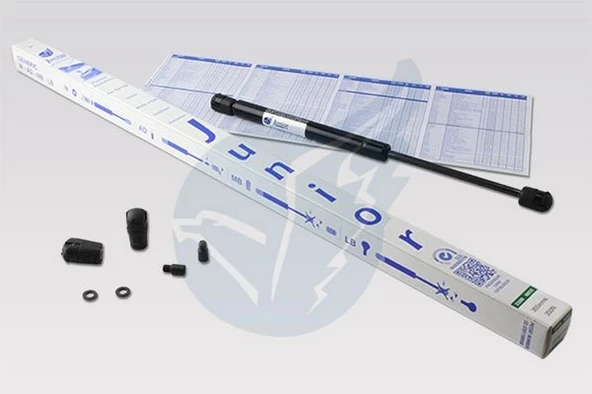 Bmw E92 Coupe 2006-2011 Bagaj Amortisörü Adet (Oem No:51247129194) ürün görseli 1