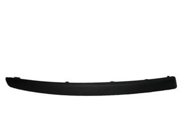 Bmw 1 Serisi 2009-2011 Ön Tampon Bandı Sağ Sensör Deliksiz (Tüv)(Tyg) (Adet) (Oem No:51117166586) ürün görseli 1