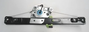 Bmw 3 Serisi 2005-2009 Arka Cam Krikosu Sağ Elektrikli - Motorsuz (Tw) (Oem No: 51357140590) ürün görseli 1