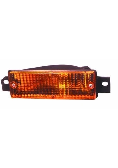 Sınyal Lambası Sol Bmw E30 Bm 88-90 (Oem No: 63131381747) ürün görseli 1