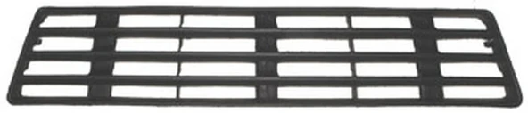 Audi A6 1998-2001 Ön Tampon Panjuru Orta Siyah (Tyg) (Adet) (Oem No:4B08076837 Serisi C) ürün görseli 1